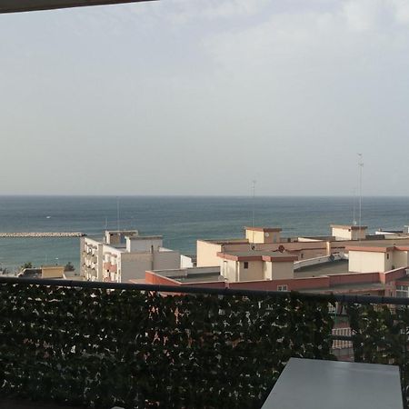 Bari Rooms On The Sea Kültér fotó